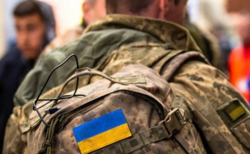 Ужесточение мобилизации: какие изменения готовят в Украине ➤ Prozoro.net.ua