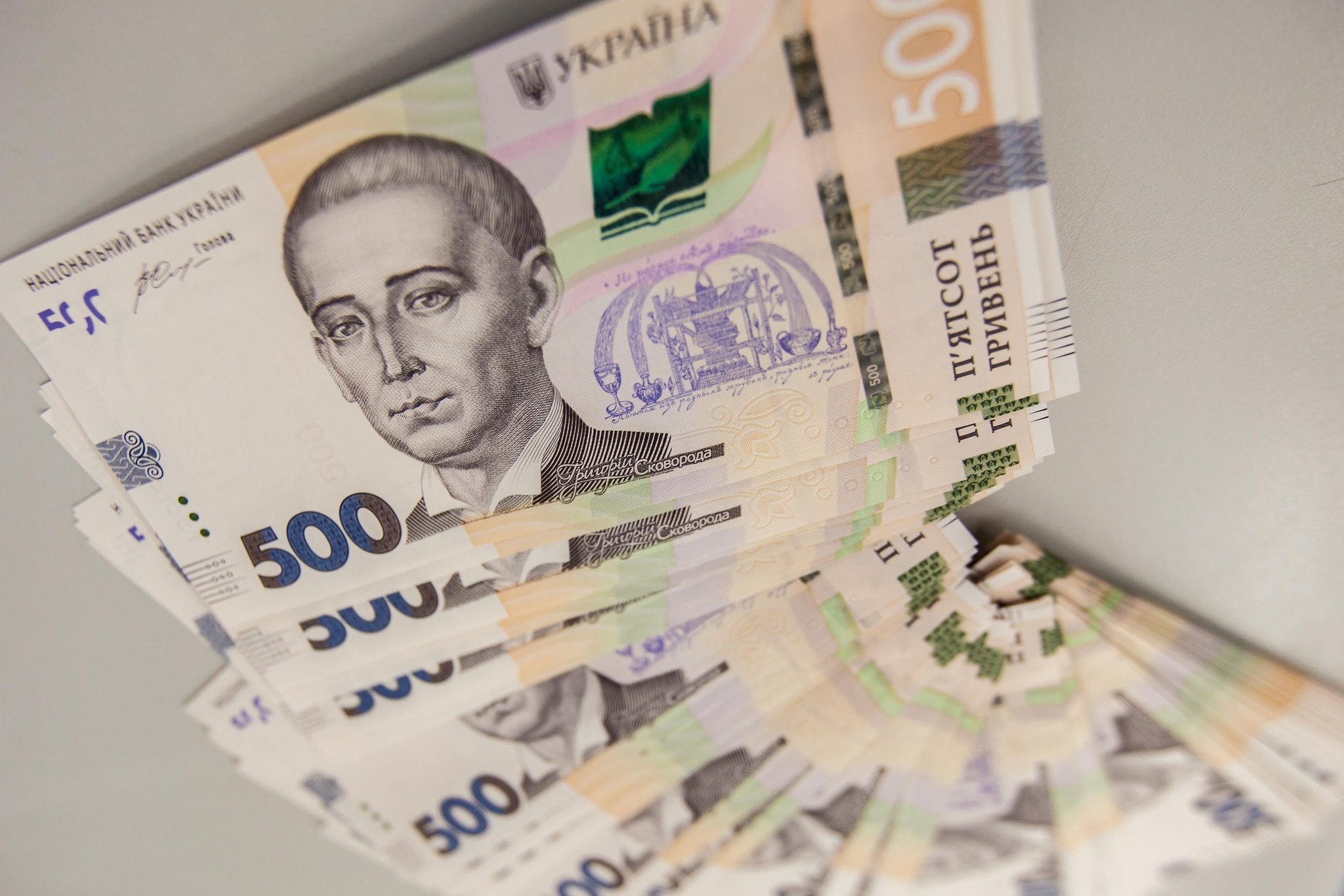 Готівкові «ліміти»: яку суму можна тримати вдома в Україні