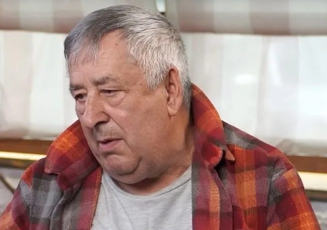 Ведущий программы «Миколина погода» ошеломил размером пенсии ➤ Главное.net