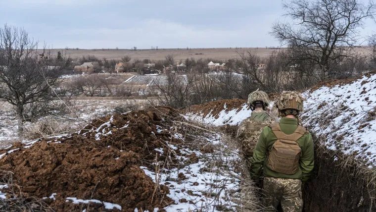 Почему война в Украине закончится: физик объяснил научно