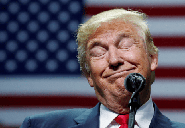 Резонансное заявление Трампа: почему он заговорил о гибели цивилизации ➤ Prozoro.net.ua