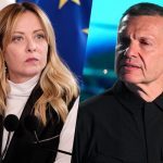 Соловьев обматерил Мелони: премьер Италии не стала молчать ➤ Prozoro.net.ua