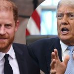 Трамп приголомшив відповіддю принцу Гаррі на заяву з Києва ➤ Prozoro.net.ua