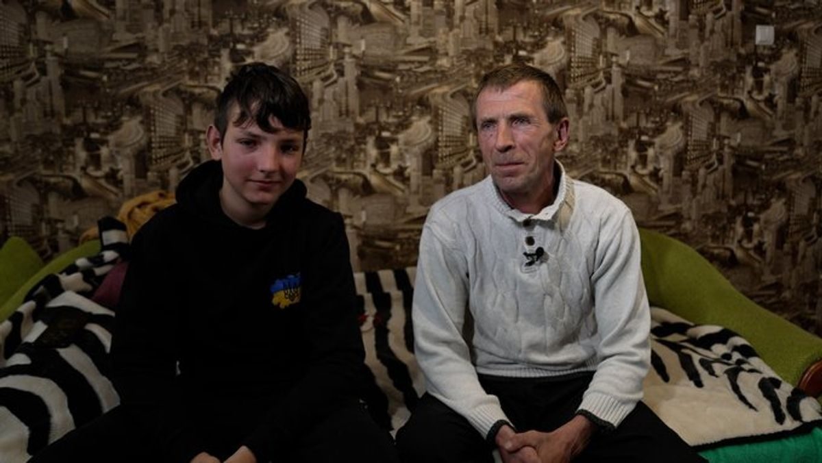 Семикласник знешкодив FPV-дрон, який летів на його родину