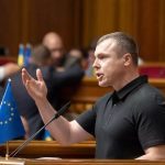 Нардеп вступился за полицейских, сбежавших от стрелка в Киеве ➤ Prozoro.net.ua