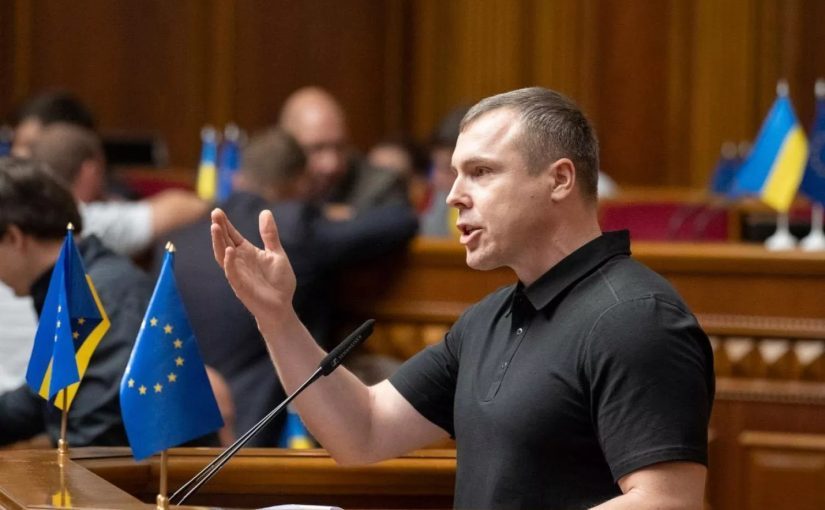 Нардеп вступился за полицейских, сбежавших от стрелка в Киеве ➤ Prozoro.net.ua