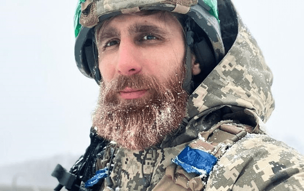 Второй брак Вышебабы: кто покорил сердце военного и поэта