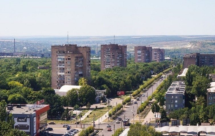 Зеленський зробив заяву про вихід із Донбасу