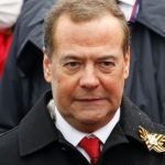 Медвєдєв знову загострює риторику після розмови Путіна і Трампа ➤ Prozoro.net.ua