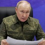 Путин заговорил о конце войны: его заявление поразило всех ➤ Prozoro.net.ua