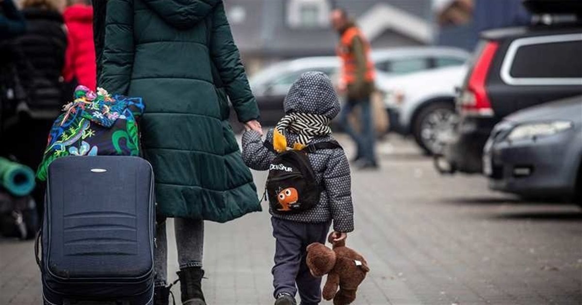 Беженцам в Польше стоит подготовиться: новые правила уже скоро ➤ Главное.net