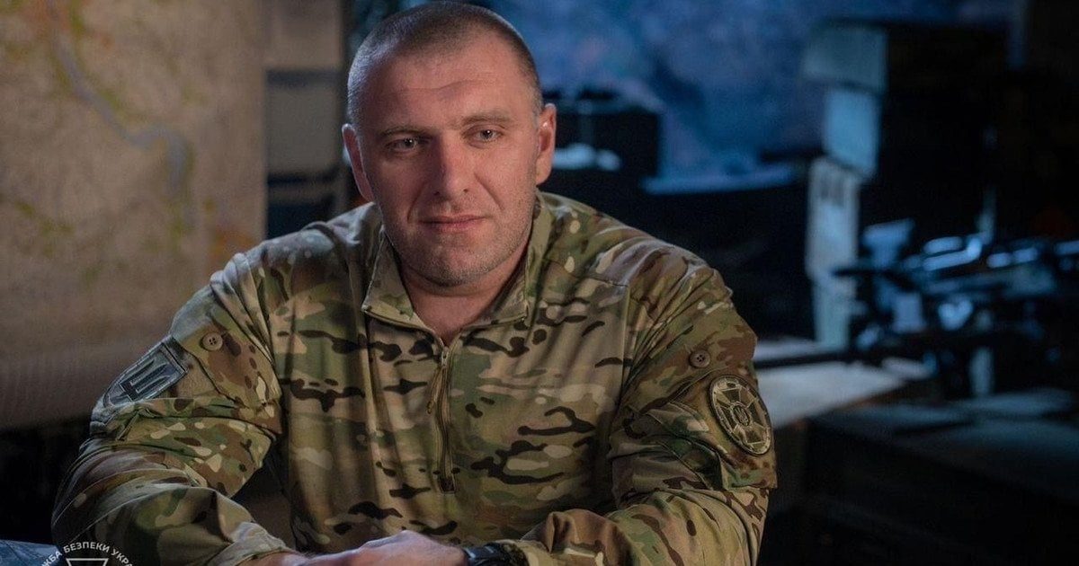Малюк вперше після відставки: його слова здивували всіх