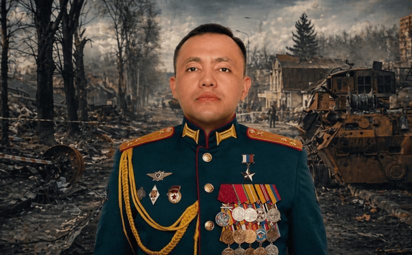 У Росії скоїли замах на «бучанського ката» ➤ Prozoro.net.ua