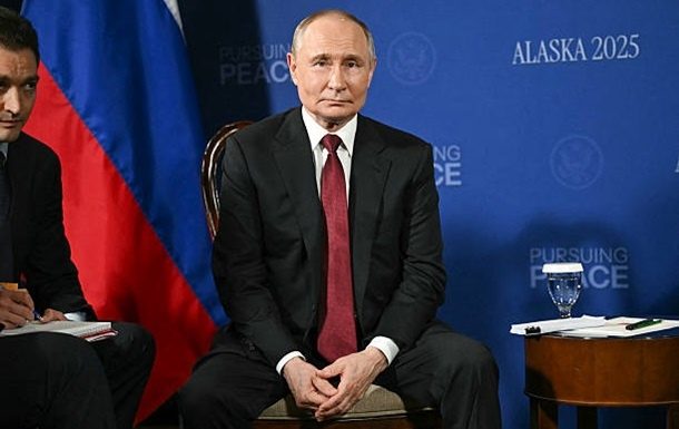 Кто принудит Путина к миру: ответ удивит