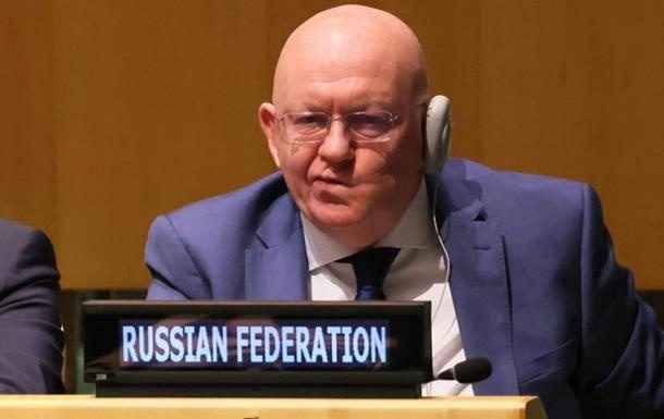 «Пізно, Вася»: Україна в ООН жорстко проїхалася по РФ