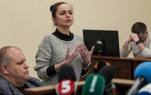Теракт в Киеве: полицейская объяснила, почему бросила мальчика ➤ Prozoro.net.ua