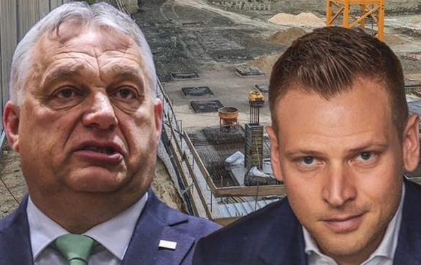Зять Орбана сделал ставку на поражение тестя и разбогател: Bloomberg ➤ Prozoro.net.ua