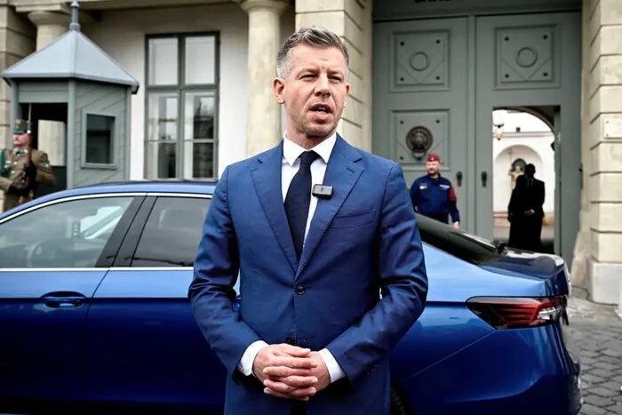 «Немедленно арестовать»: Мадяр выступил с громким заявлением