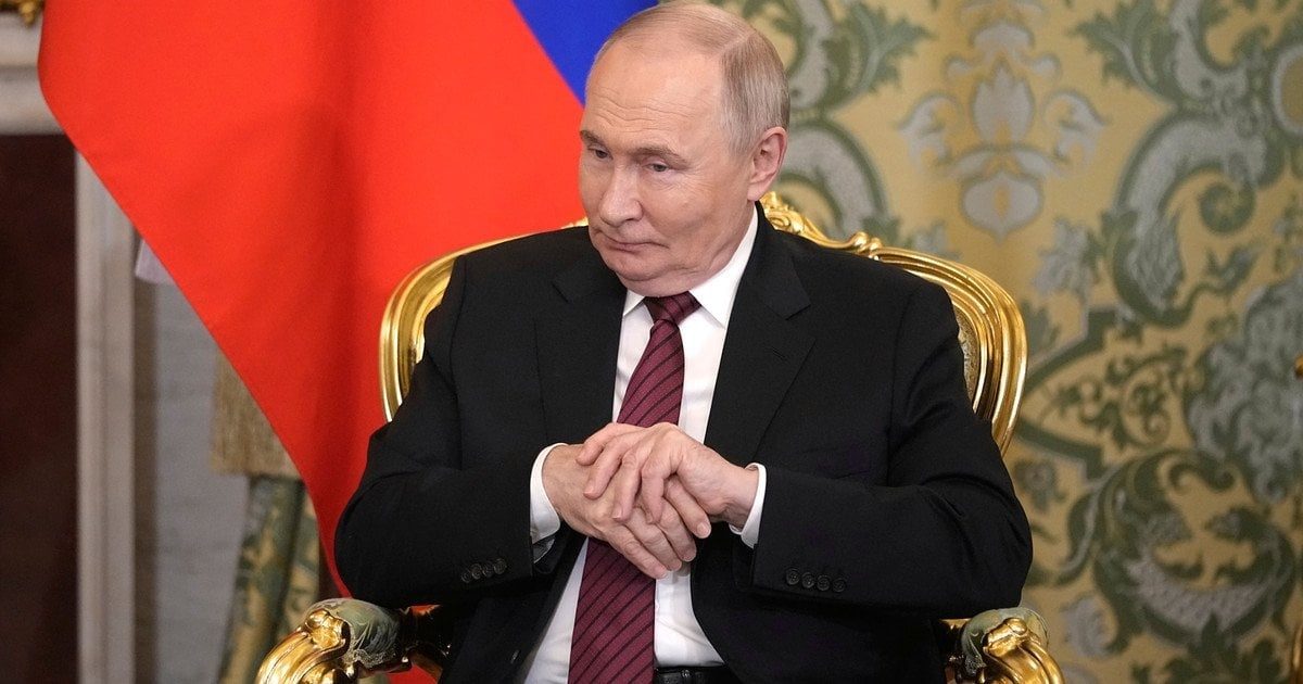 Кто принудит Путина к миру: ответ удивит