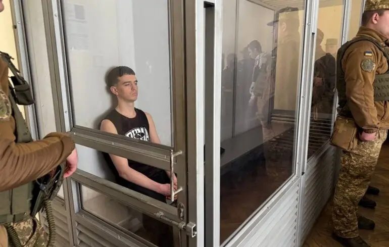Драма в суде: что произошло с убийцей Фарион