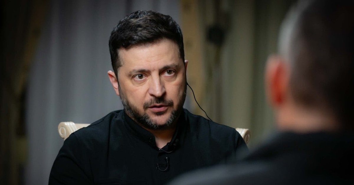Переговори можливі: Зеленський озвучив умову зустрічі з Путіним