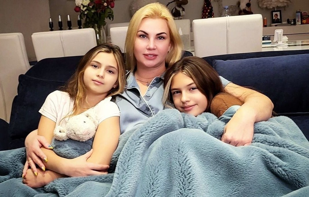 Дочки Камалии во время своего первого выхода на публику удивили ➤ Prozoro.net.ua