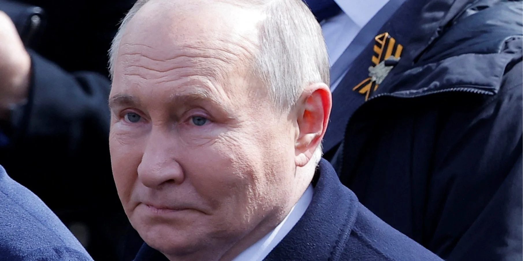 Бунт в Кремле: в окружении Путина вспыхнул конфликт