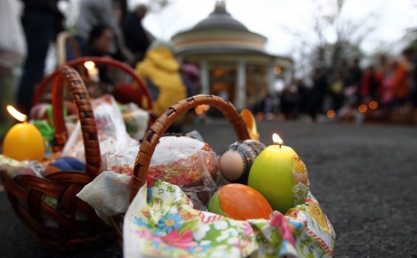 Гріх чи ні: що насправді заборонено на Великдень ➤ Prozoro.net.ua