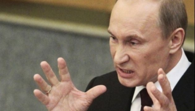 В Украине назвали сценарий, при котором Путин может применить ядерное оружие