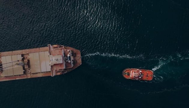 «Токсичный» груз: почему Израиль отказался от зерна РФ ➤ Prozoro.net.ua