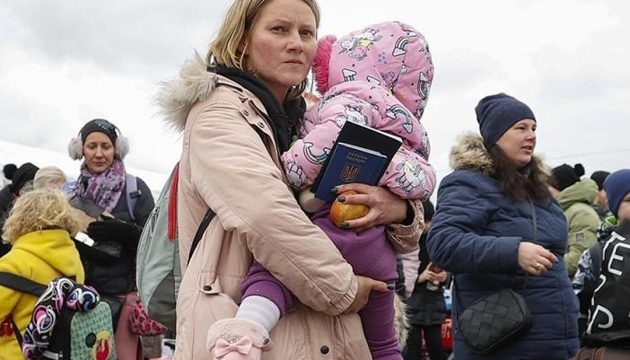 Временная защита под вопросом: что меняет ЕС для украинцев ➤ Prozoro.net.ua