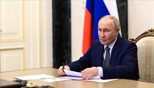 Путин заговорил о конце войны: его заявление поразило всех