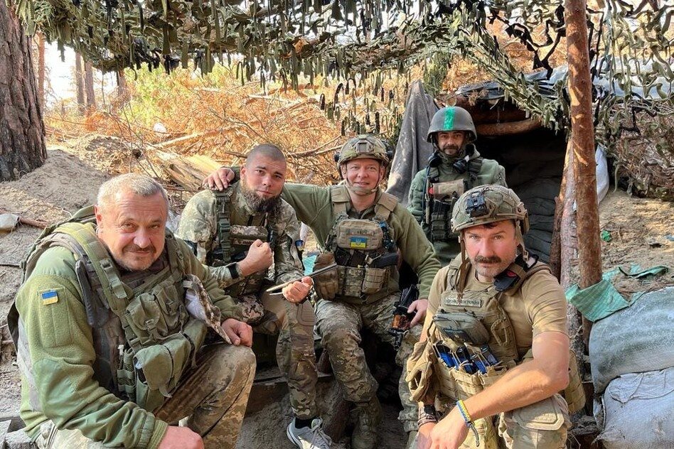 Ляшко отримав нову посаду: що відомо
