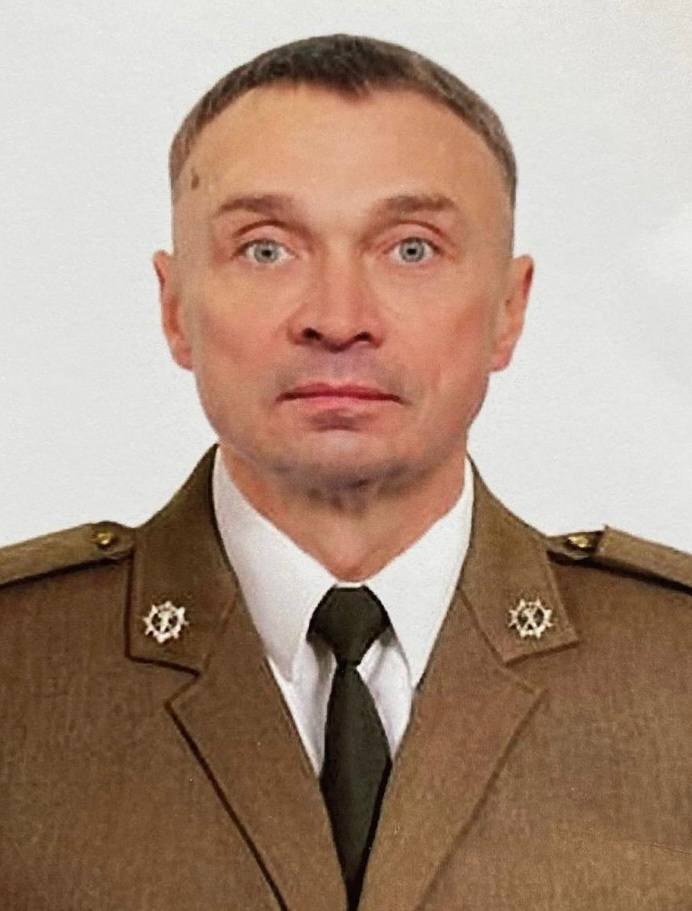 Вдарив ножем у шию: у Львові митник вбив військового ТЦК (фото)