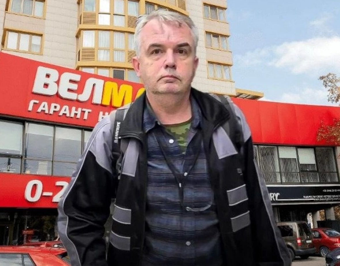 Сусід київського стрільця розкрив про нього моторошну правду ➤ Prozoro.net.ua