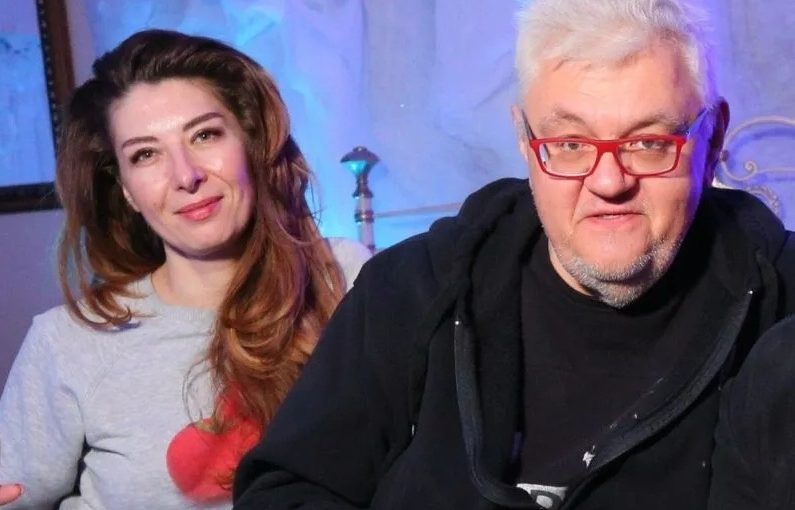 В Киеве умерла известная телеведущая — супруга Сергея Сивохо ➤ Prozoro.net.ua