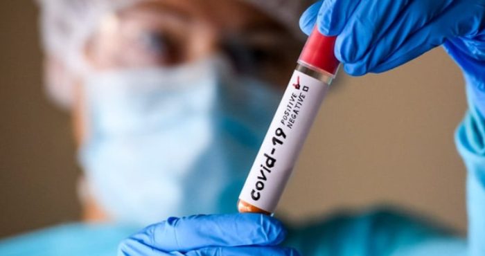 Лікарі б’ють на сполох: в Україну прийшов новий штам COVID