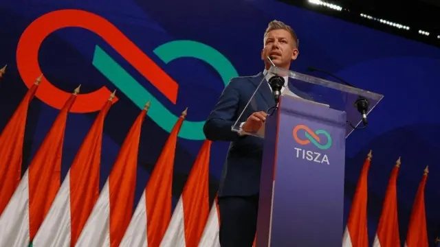 Що попросив Мадяр у Зеленського: деталі