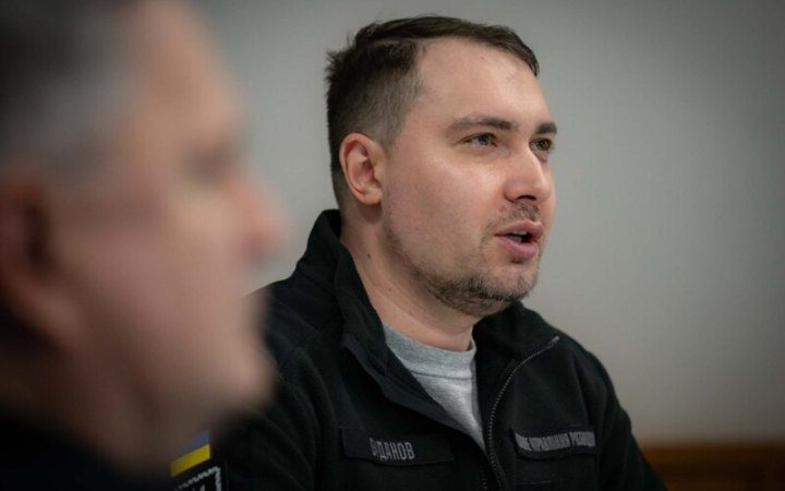 Буданов рассказал, есть ли признаки подготовки РФ к ядерному удару по Украине