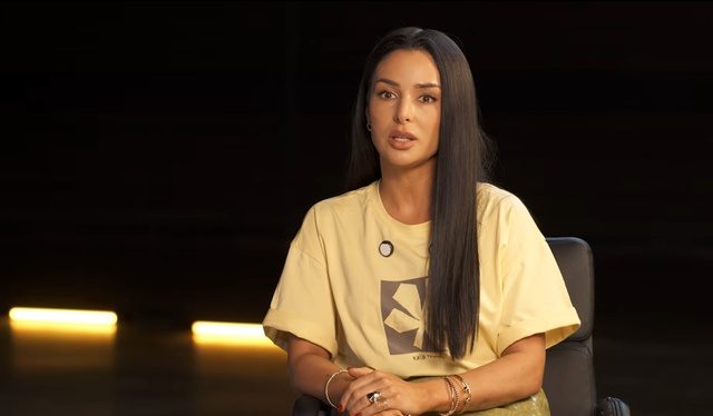 «Не хотіла б таку подругу»: Огнєвіч підірвала Мережу зізнанням