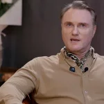 Рыбчинский удивил заявлением о третьей жене ➤ Prozoro.net.ua
