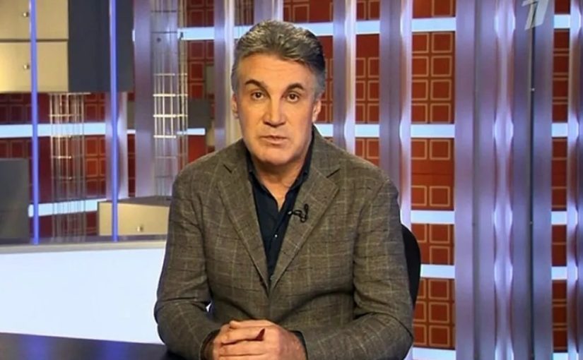 Внезапно умер топ-пропагандист Кремля: Путин сделал заявление ➤ Prozoro.net.ua