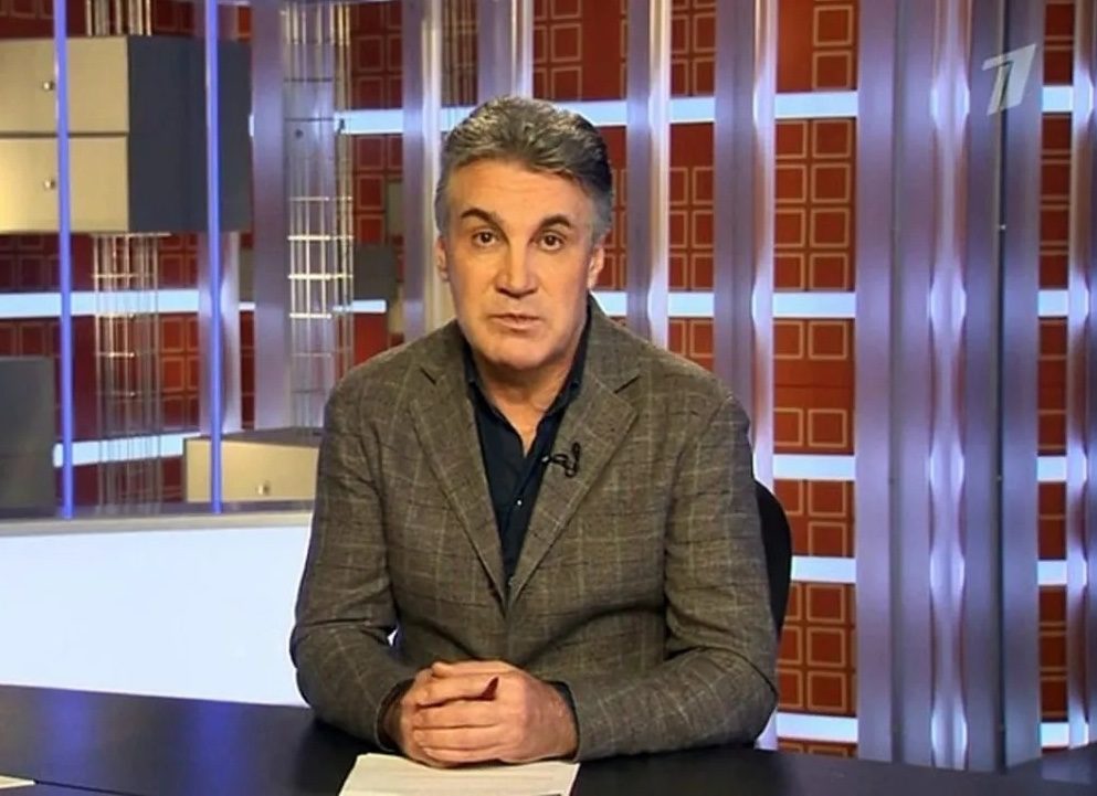 Внезапно умер топ-пропагандист Кремля: Путин сделал заявление ➤ Главное.net