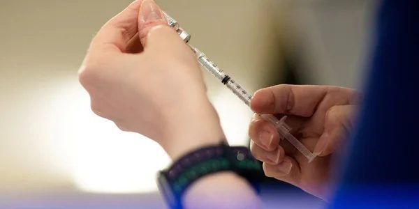В Украине зафиксирован первый случай штамма COVID-19 «Цикада»