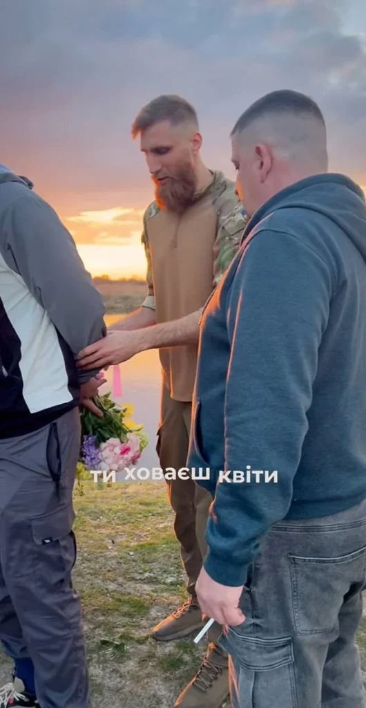 Второй брак Вышебабы: кто покорил сердце военного и поэта