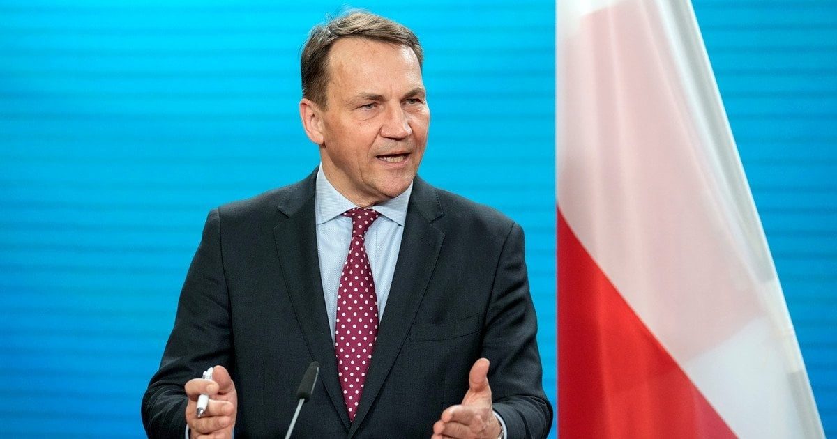 В Польше сказали, кто устранит Путина и займет его место ➤ Prozoro.net.ua