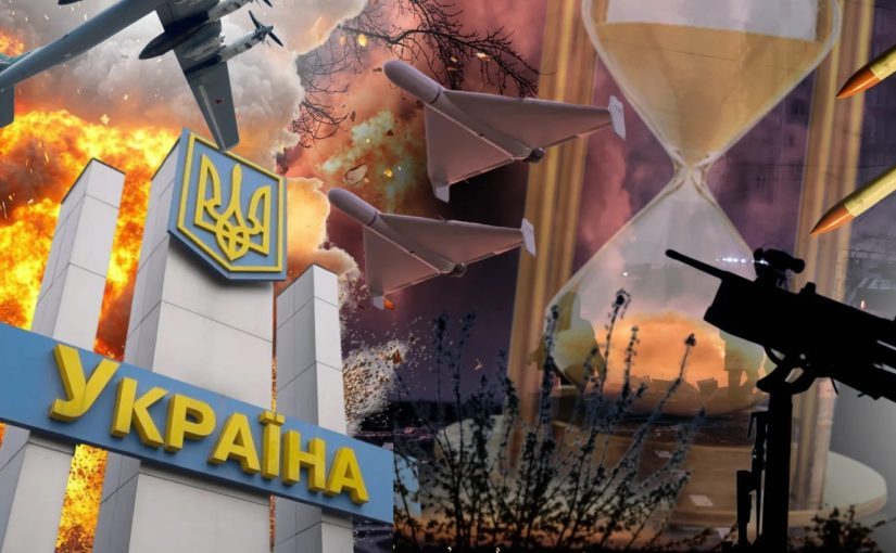 Украинцев предупредили: РФ готовит новый обстрел — когда ➤ Prozoro.net.ua