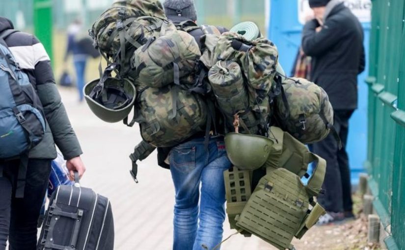 Примусове повернення українців: що кажуть у Верховній Раді ➤ Prozoro.net.ua