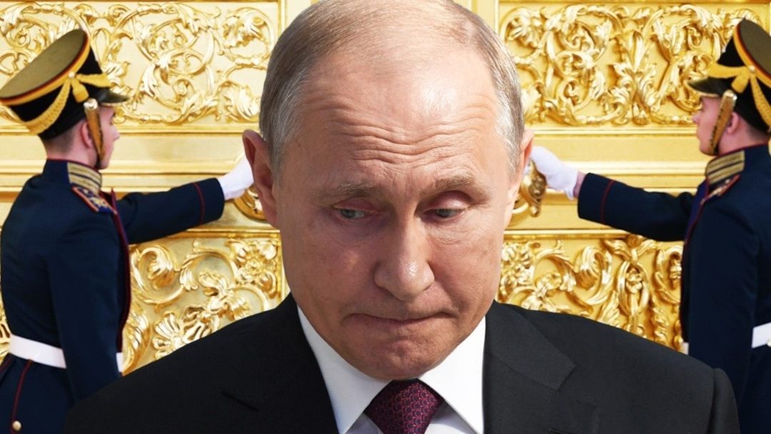 «Путин будет свергнут в результате переворота»: известна дата ➤ Prozoro.net.ua