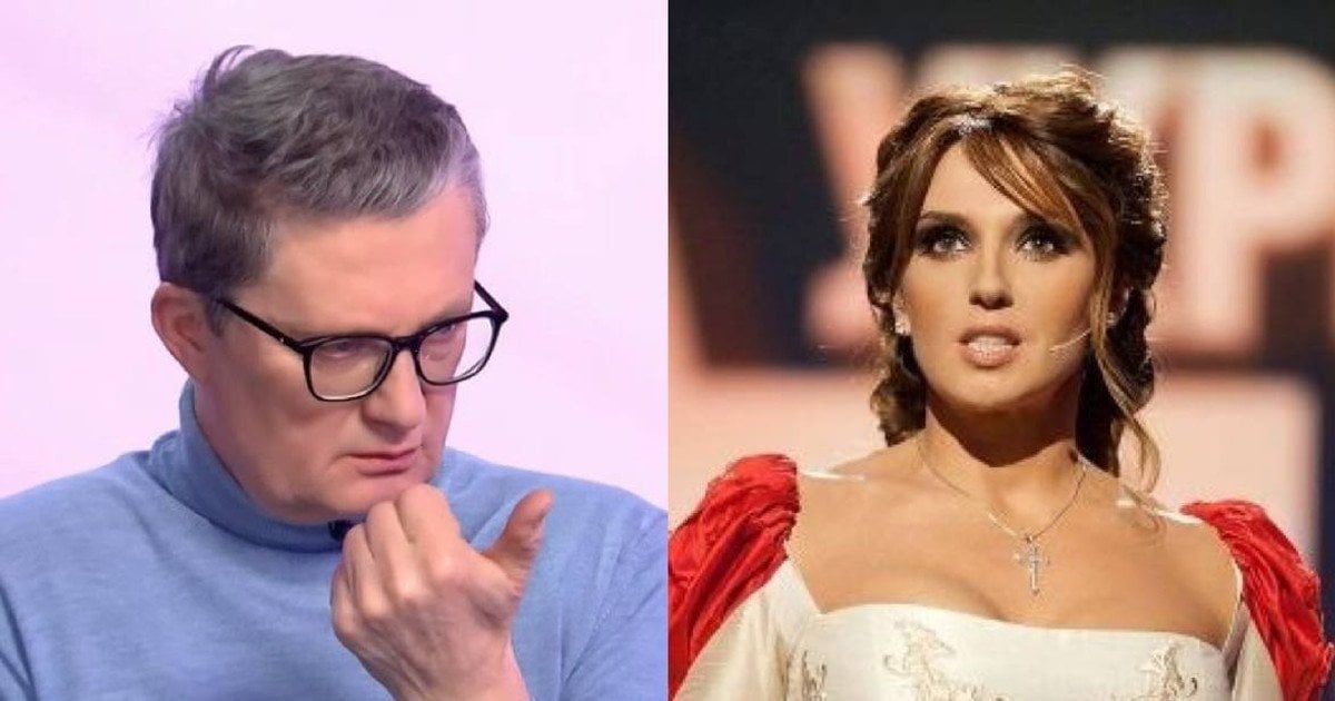 У грубій формі про росіян: Марченко жорстко наїхала на Кондратюка